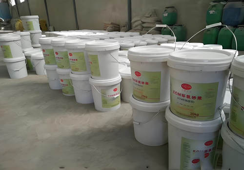 嘉定环氧树脂灌浆料